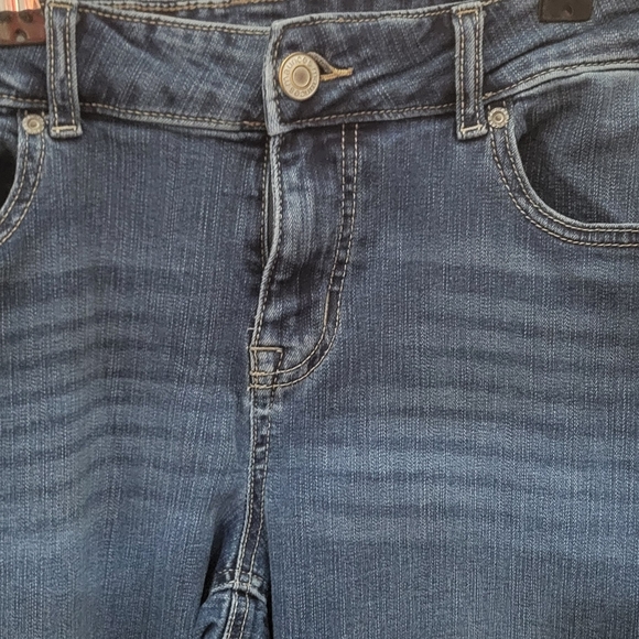 Women's Maurices Jeans - Picture 5 of 5